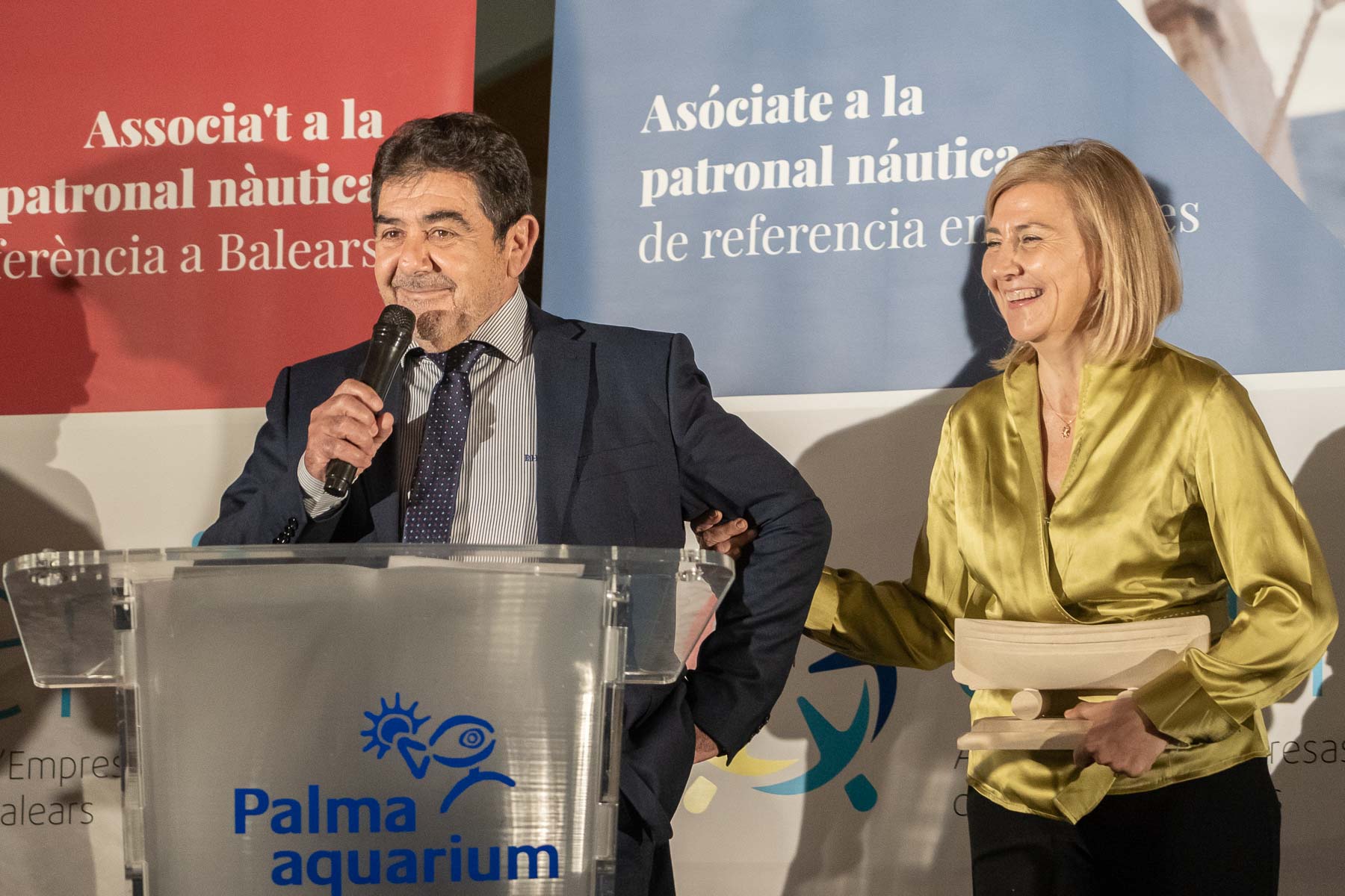 aenib, náutica balear, anen, sector náutico, náutica balear, industria náutica